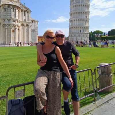 Toskania 2023 – Wiemy, że życie nas nie mija- czyli słów kilka o cudzie Toskanii