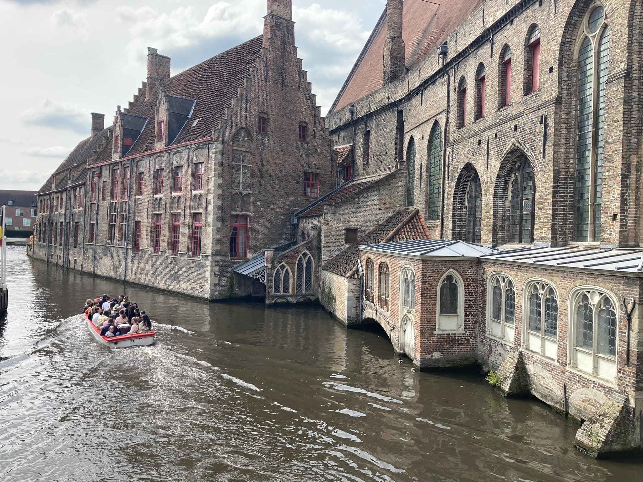 Read more about the article Brugia 2023