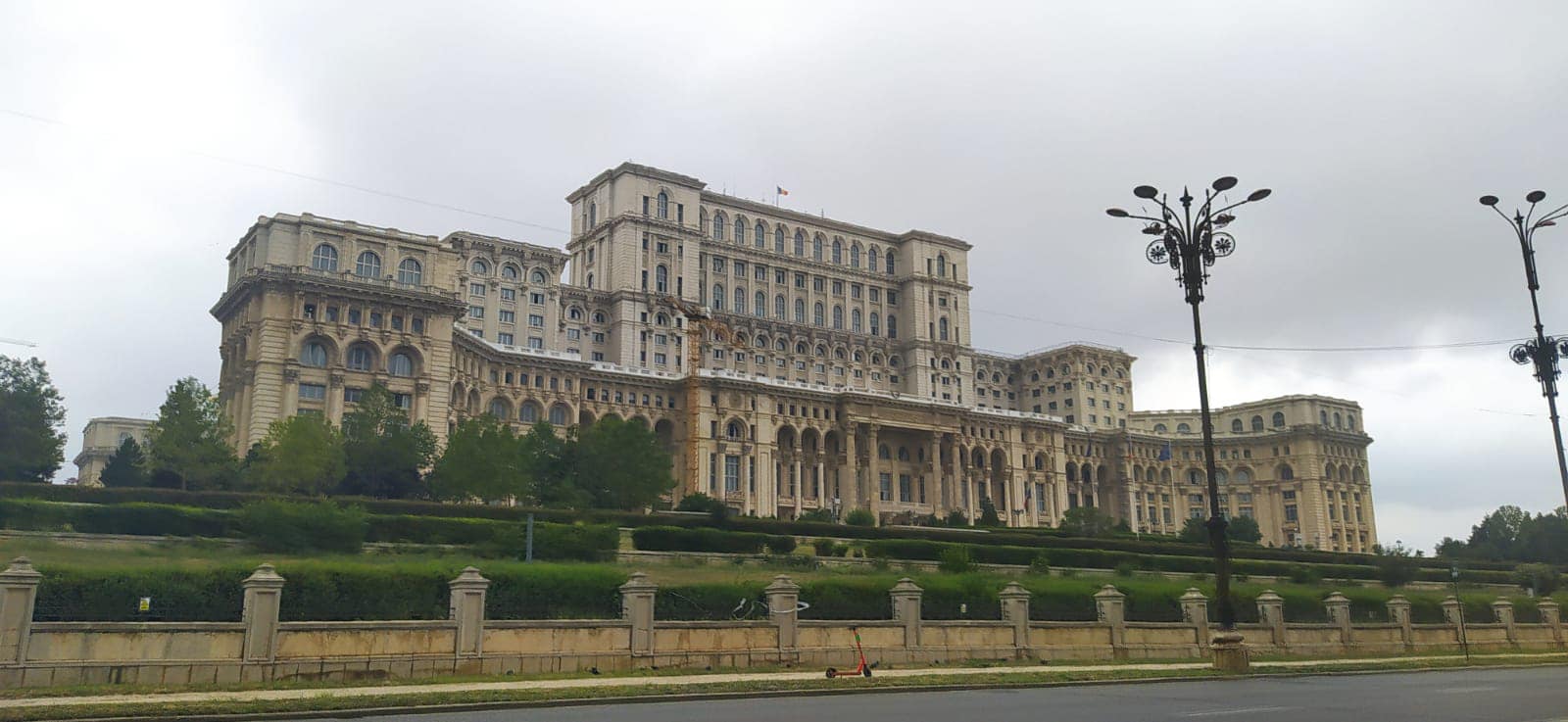 Read more about the article Bukareszt – Rumunia 2023