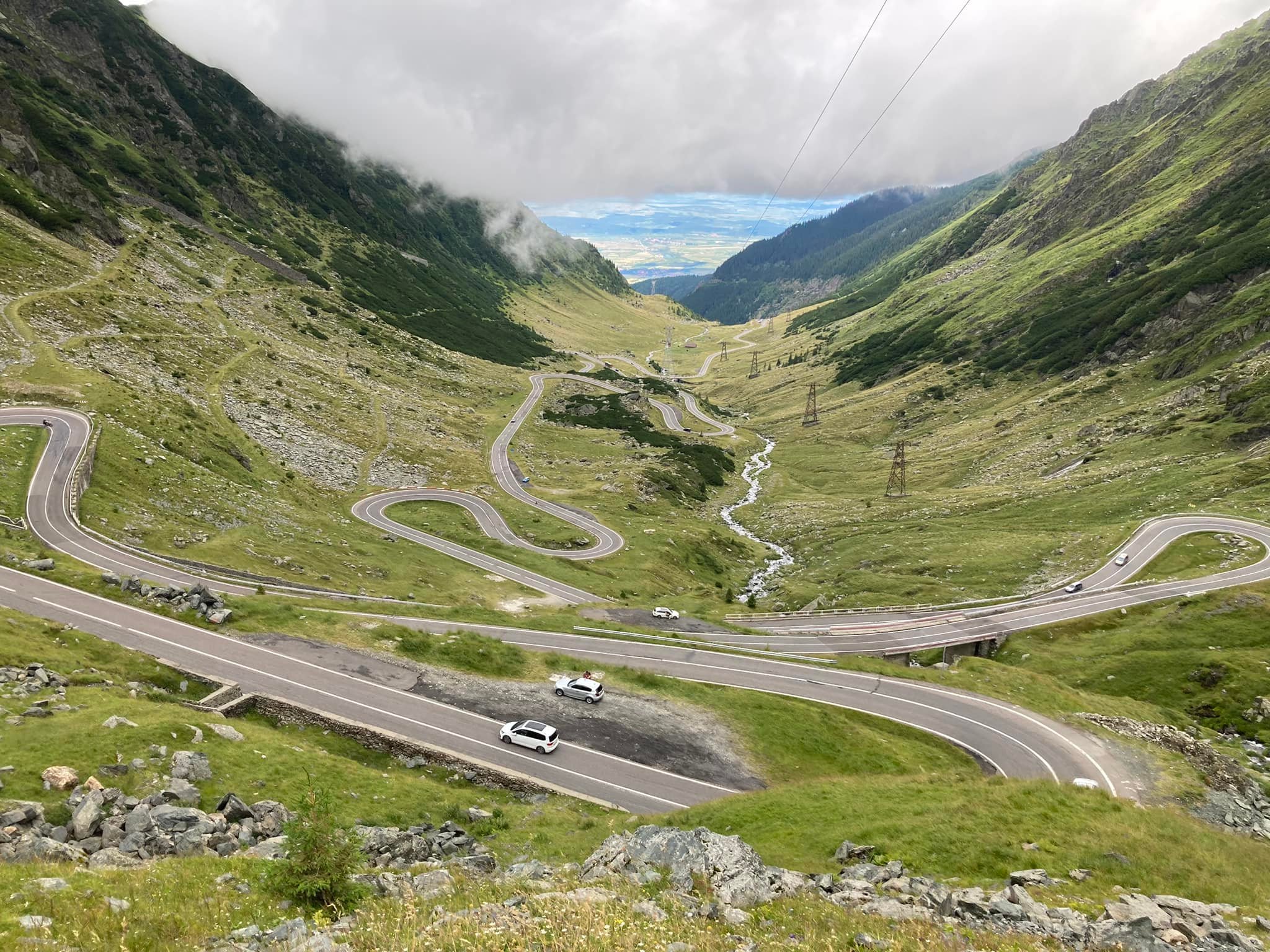 Read more about the article Trasfogarska – Rumunia 2023