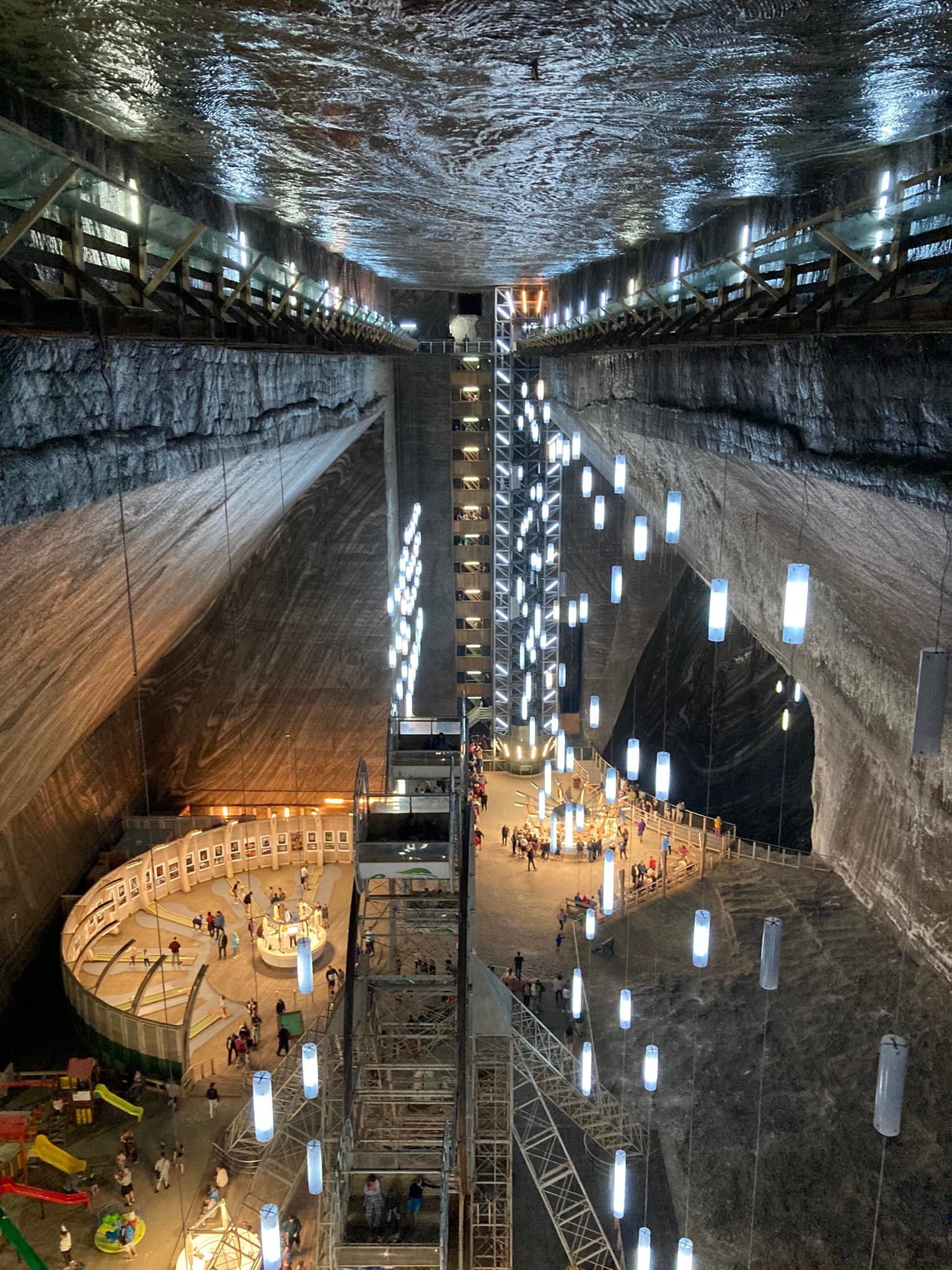 Read more about the article Turda – RUMUNIA 2023