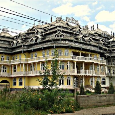 Huedin – RUMUNIA 2023