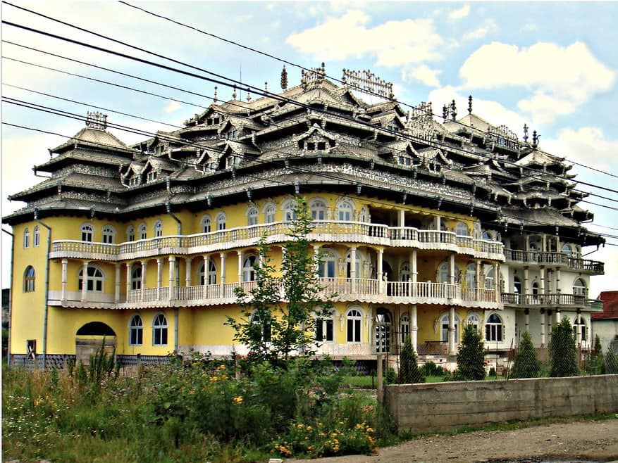 Read more about the article Huedin – RUMUNIA 2023