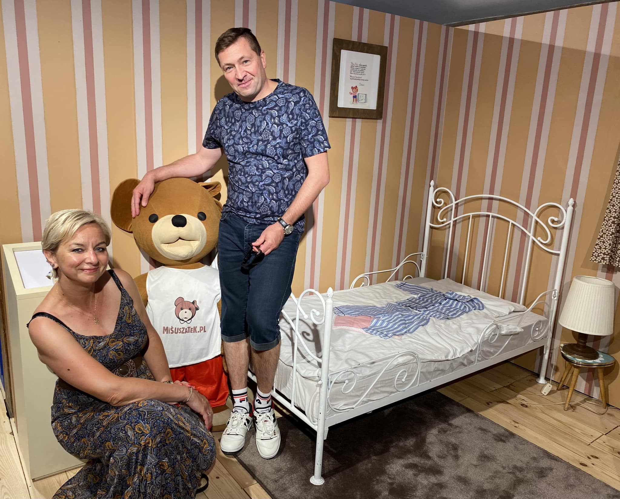 Read more about the article Łódź II 2024