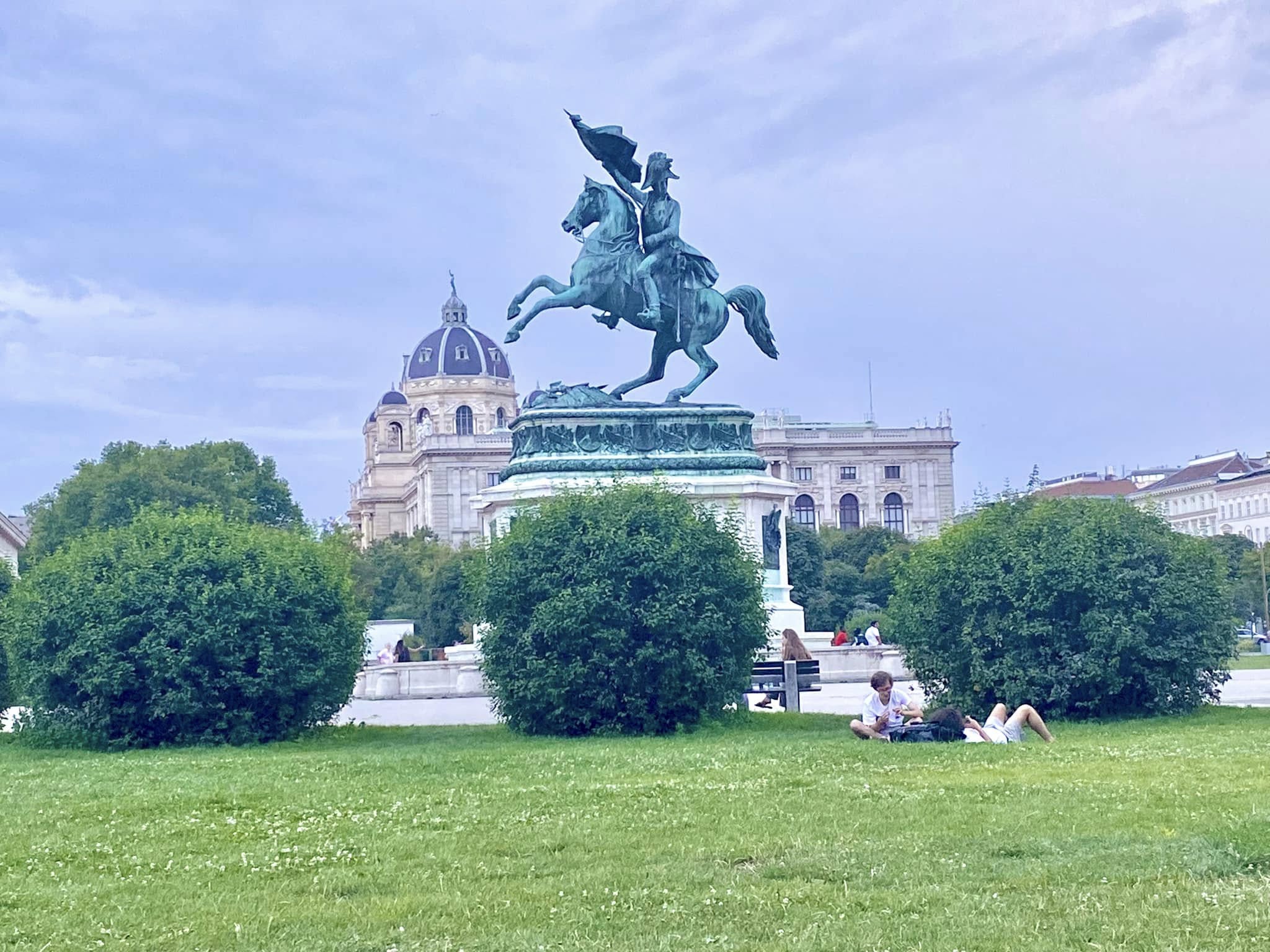 Read more about the article Wiedeń 2024