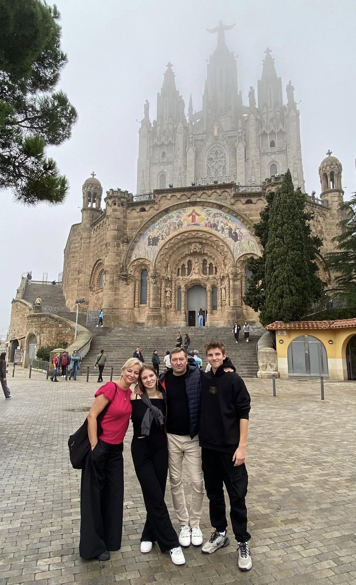 Read more about the article Barceloñskie smaczki I 2024