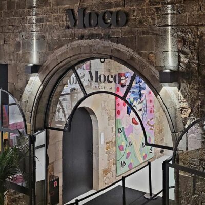 Barceloñskie smaczki 2024