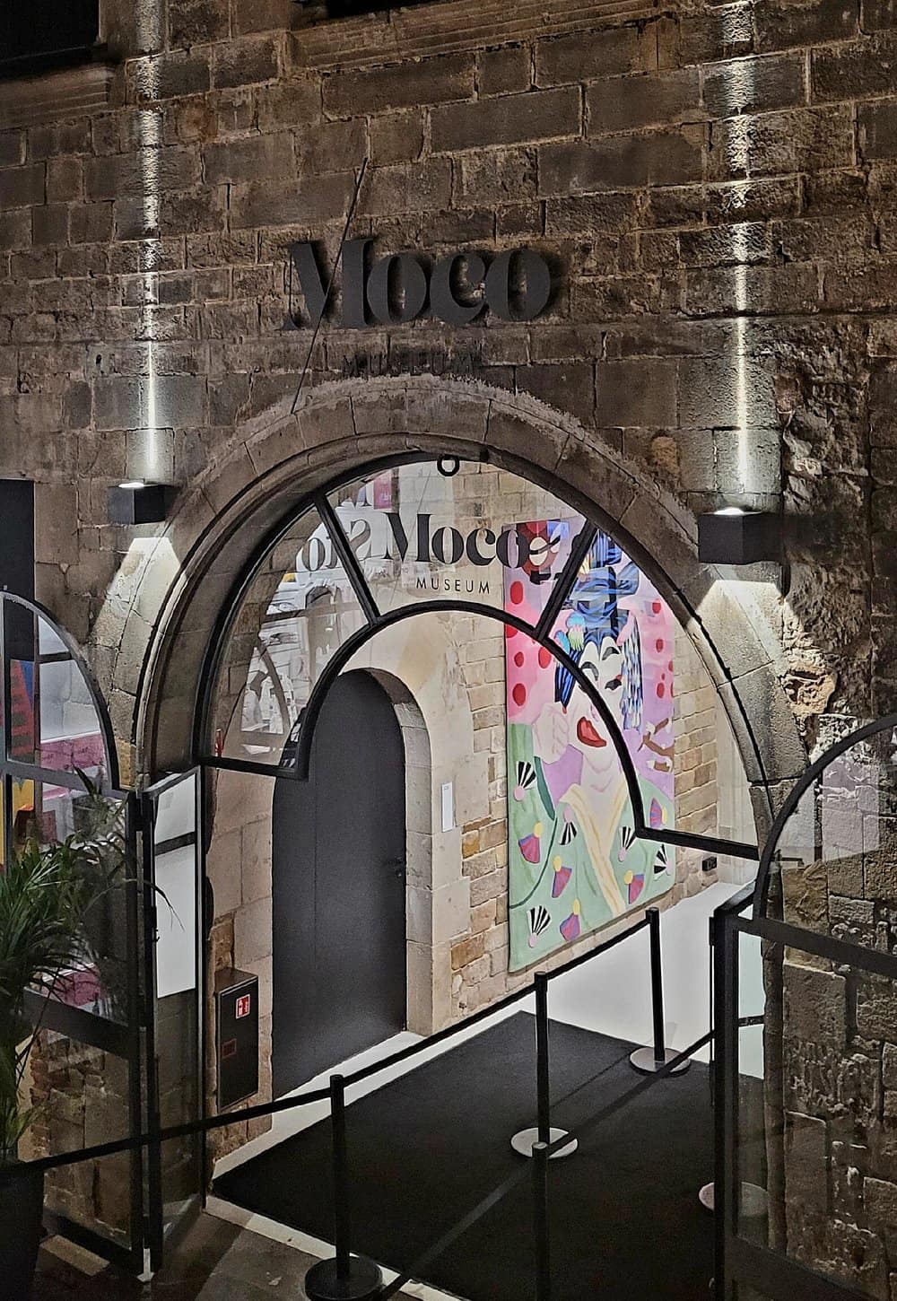 Read more about the article Barceloñskie smaczki 2024