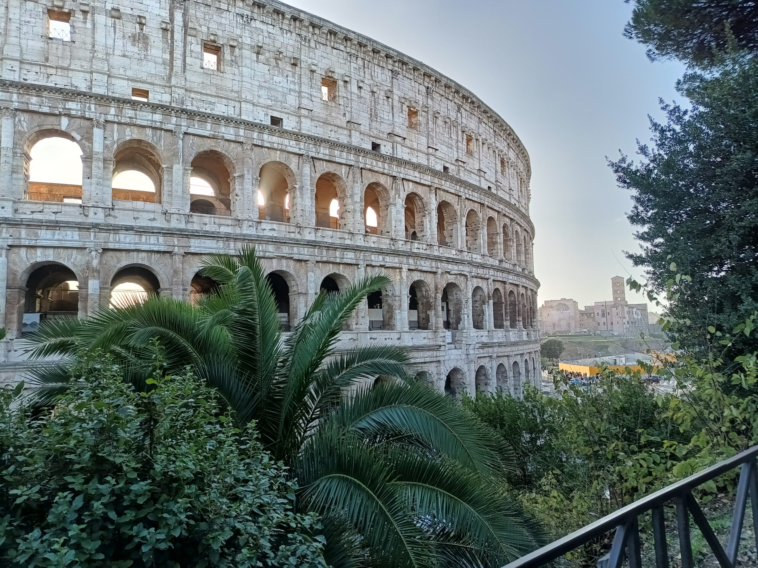 Read more about the article RZYM z młodzieżą 2023